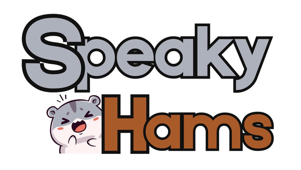 SpeakyHams